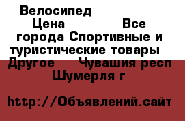 Велосипед Viva Castle › Цена ­ 14 000 - Все города Спортивные и туристические товары » Другое   . Чувашия респ.,Шумерля г.